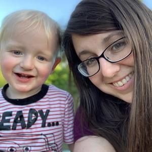 Meet your Posher, Sally